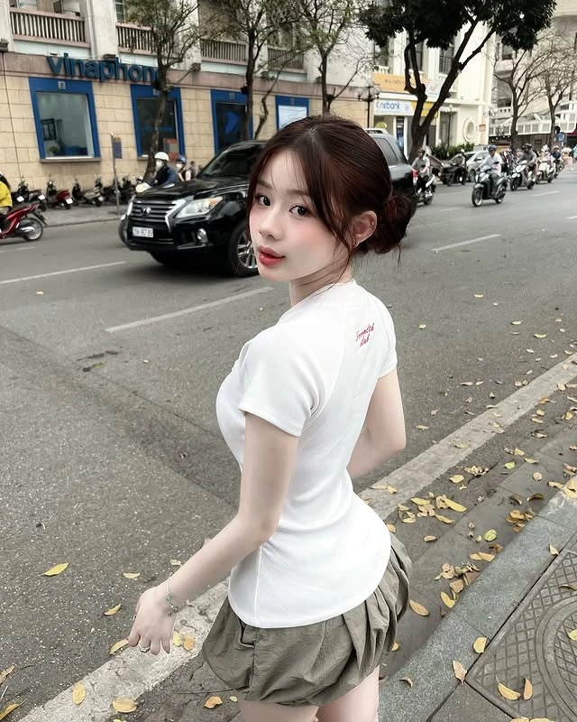 Gái Gọi Huyện Trần Văn Thời